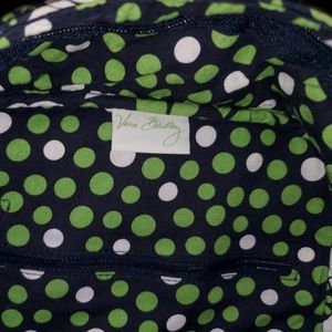 Vera bradley back pack